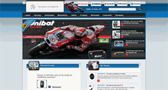 Desktop Screenshot of karagiannis-moto.gr